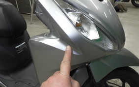 HONDA DIO 110 2016 JK03