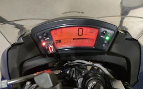 KAWASAKI NINJA 400R 2012 ER400B