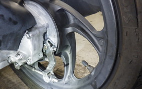 HONDA DIO 110 2022 JF58