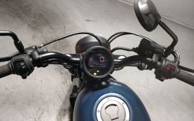 HONDA REBEL MC49