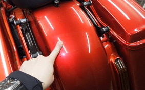 HARLEY FLTRXSE1920CVO 2018