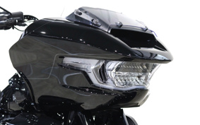 HARLEY FLTRXL 2026 ALN