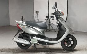 YAMAHA JOG ZR EVOLUTION2 SA39J