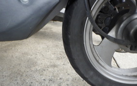 HONDA SPACY 100 2009 JF13