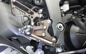 KAWASAKI NINJA ZX-6R A 2024 ZX636J