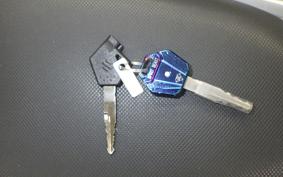 SUZUKI ADDRESS 110 CE47A