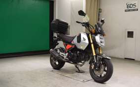 HONDA GROM 2022 JC92
