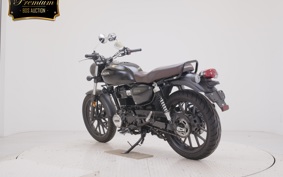 HONDA GB350 2018 NC59