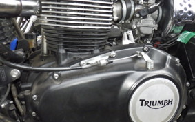 TRIUMPH SPEED MASTER (ショル
