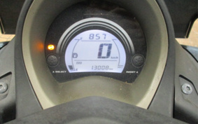 YAMAHA NMAX ABS SE86J