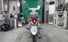 HONDA C110 SUPER CUB JA07