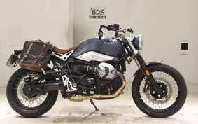 BMW R NINE T SCRAMBLER 2020