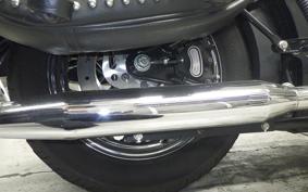 HARLEY FLSTC 1450 2005