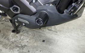 HONDA NC750X DCT 2023 RH09