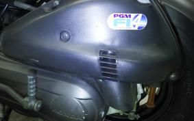 HONDA ZOOMER 2019 AF58