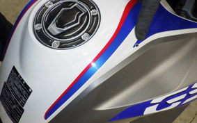 BMW G310GS 2018