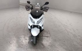 SUZUKI BURGMAN200 CH41A