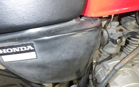 HONDA APE 50 AC16