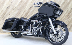 HARLEY FLTRXS 2021 KTP