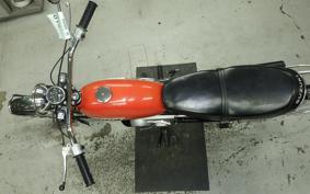 SUZUKI TC120 TC120