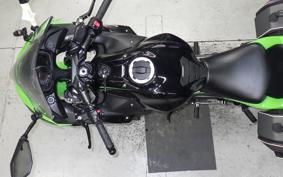 KAWASAKI NINJA 650 A 2017 ER650H