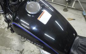 SUZUKI GN125 H 2001