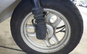 HONDA DIO Gen.6 AF62