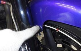 YAMAHA XJR1300 2005 RP03J