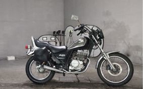 HONDA CBX125 CUSTOM JC12