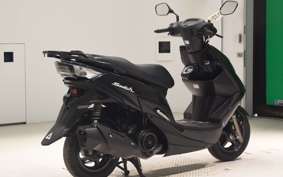 SUZUKI ｽｳｨｯｼｭ125 DV12B