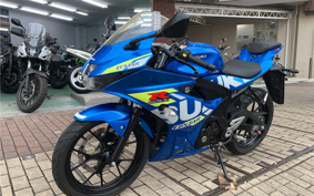 SUZUKI GSX-R125 ABS DL33B