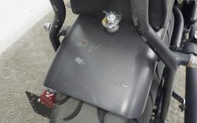 YAMAHA DRAGSTAR 400 2002 VH01J