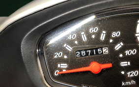 SUZUKI ADDRESS V125 CF4EA