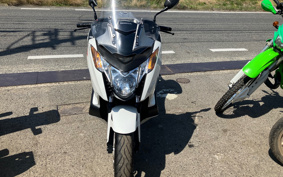 HONDA NC700 INTEGRA 2017 RC62