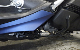 YAMAHA X-MAX 250 TRIKE A