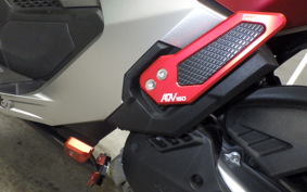 HONDA ADV160 2005 KF54