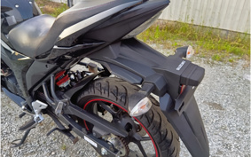 SUZUKI JIKUSA-150 NG4BJ