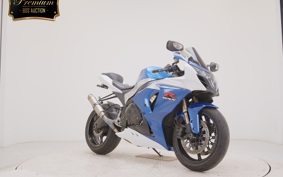 SUZUKI GSX-R1000 2011