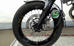 YAMAHA SR400 2019 RH16J