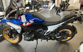 BMW R1300GS 2025 0M21