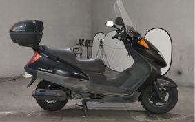 HONDA FORESIGHT MF04