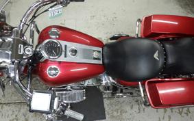 HARLEY FLHR 1450 2004