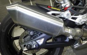 BMW S1000RR M DDC 2020