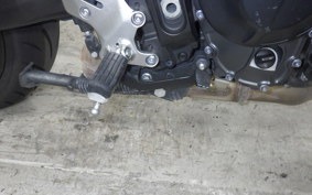 YAMAHA TRACER 9 GT 2021 RN70J