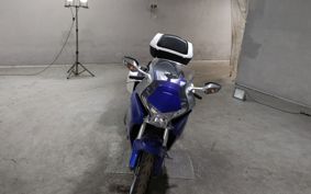 HONDA VFR1200F DCT 2012 SC63