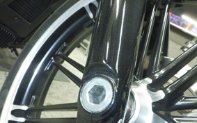 HARLEY FXBRS1870 2021