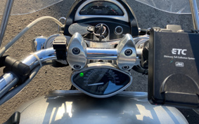 YAMAHA XV1700 ROADSTAR WARRIOR 2005 VP14
