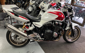 HONDA CB1300SF SUPER FOUR ABS 2016 SC54