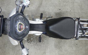 HONDA C50 SUPER CUB AA04