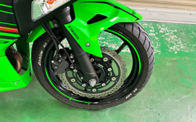 KAWASAKI Ninja 250 ABS EX250Y
